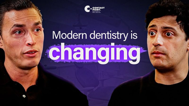 Episode 2 thumbnail: The Tinder Effect Is Killing Your Practice