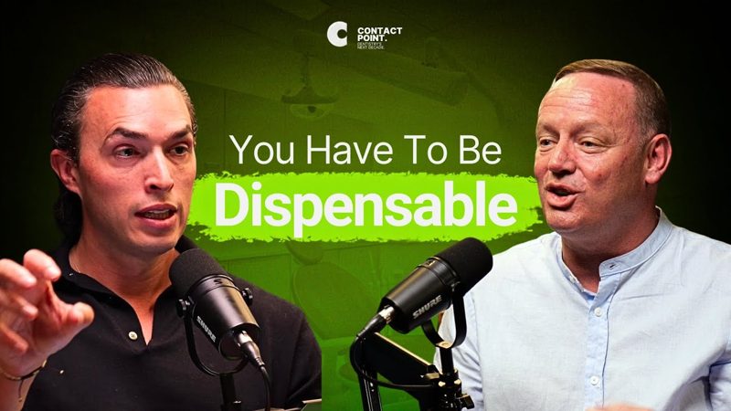 Episode 4 thumbnail: I Bought 120 Dental Practices - Here's What Actually Adds Value