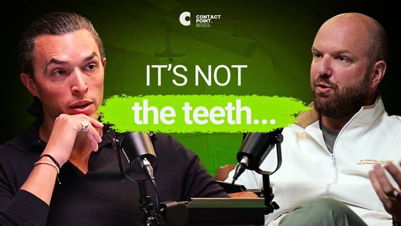 Episode 6 thumbnail: We Were Treating The Wrong Thing The Whole Time