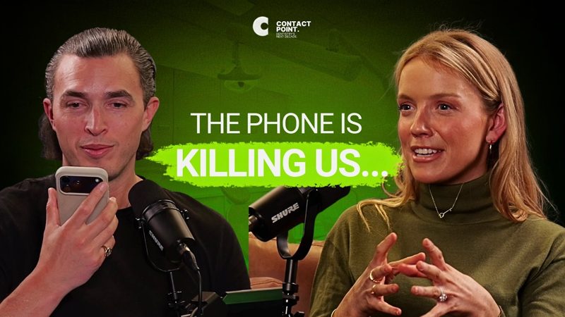 Episode 10 thumbnail: A Quarter Of Your Calls Go Unanswered