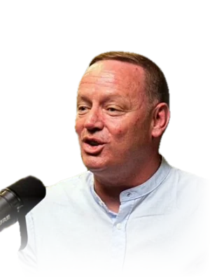 Andy Sloan
