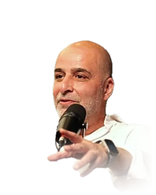 Payman Langroudi