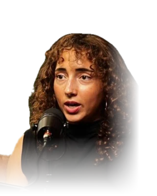 Victoria Sampson