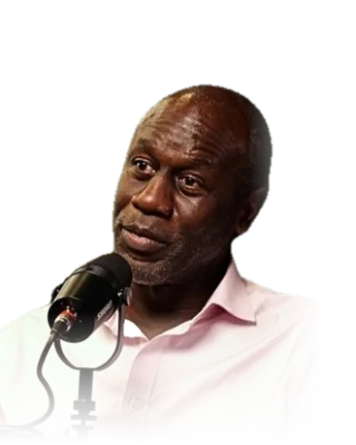 Martin Wanendeya