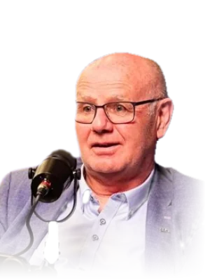 Eddie Crouch