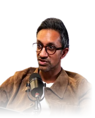 Sam Jethwa