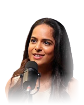 Reena Wadia