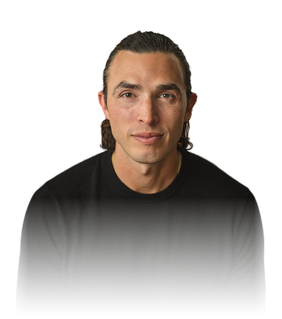 Dr Simon Chard, host of the Contact Point Podcast